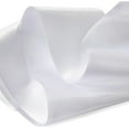 thumbnail image 6 of Sparkle and Bash Blank White Satin Sashes - Pack of 24 4 x 33 in - Pageants & Blank Bachelorette Sashes, 6 of 9