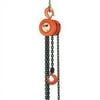 Cm columbus mckinnon Series 622 Hand Chain Hoists - 2210