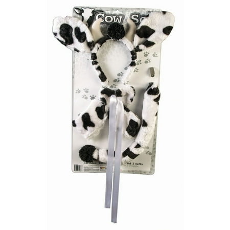 Halloween Cow Accessory Kit