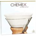 thumbnail image 2 of Chemex Filtre - Déplié - 100ct - Emballage Exclusif, 2 of 6