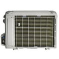 thumbnail image 4 of MRCOOL Advantage 9,000 BTU Ductless Inverter Wall Mount Heat Pump System, 4 of 13