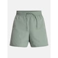 thumbnail image 5 of No Boundaries Nylon Track Shorts, 6" Inseam, Men's XS-5XL, 5 of 5