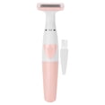thumbnail image 2 of Hair Remover, Portable Electric Epilator Not Stimulating Safe To Use For Armpit For Womne Girls ANGGREK Otros, 2 of 8