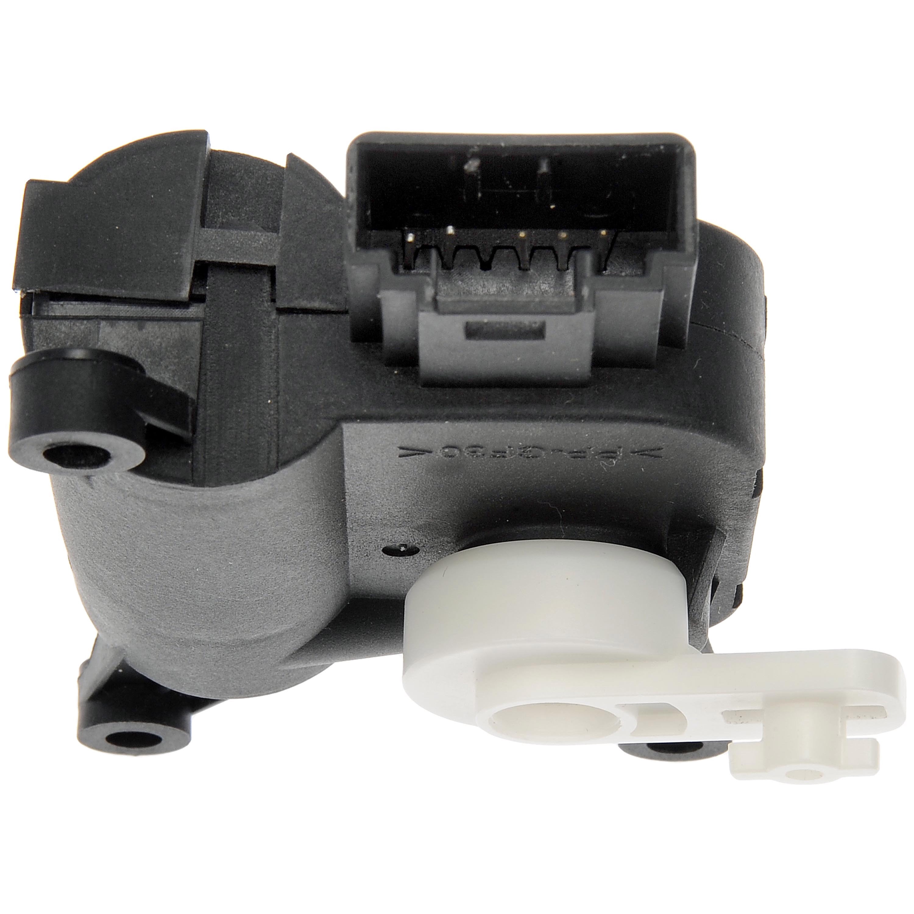 Dorman 604-836 HVAC Blend Door Actuator for Specific Audi / Volkswagen Models Fits select: 2003-2007,2009-2010 VOLKSWAGEN JETTA