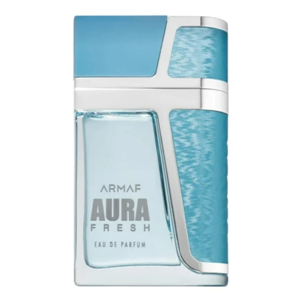 ARMAF AURA FRESH EDP 100 ML ARMAF Aura Fresh 100ml 6294015139983