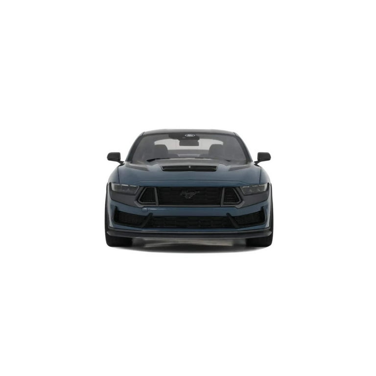 GT SPIRIT 1/18 - FORD Mustang Dark Horse Coupe - 2004 GT SPIRIT 1/18 - FORD Mustang Dark Horse Coupe - 2004