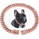 thumbnail image 1 of Collar De Cadena Para Mascotas, Perros Y Gatos De 12 Mm Con, 1 of 1