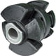thumbnail image 1 of Repuesto Soporte Motor F-150 2011 A 2012 Ford V6 3.5L Izq/Der DAI ., 1 of 4