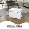 thumbnail image 3 of BALAHAPY 1Jgo Giratorias Para Muebles ABS Con Movilidad Silenciosa Para Arreglar Espacios En Casa, 3 of 8