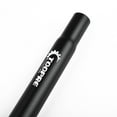thumbnail image 6 of Bicycle Seat Post Aluminum Alloy 25.4 /27.2/28.6Mm Tube Mtb Mountain Road Bike Black-25.4*350Mm, 6 of 9