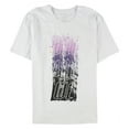 thumbnail image 4 of Elevenparis Mens Who Are We Graphic T-Shirt, White, XX-Large, 4 of 4