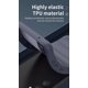 thumbnail image 4 of Funda Para Huawei Nova 12 Se Silicona Carcasa Protector+mica, 4 of 5