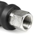 thumbnail image 3 of Industrial Style Safety Release Coupler 1/4" FNPT 1/4" Body Push Button Release, 3 of 3