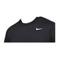 thumbnail image 3 of Nike Men's Dri-Fit Legend Fitness T-Shirt Black | Gray LG Tall, 3 of 3