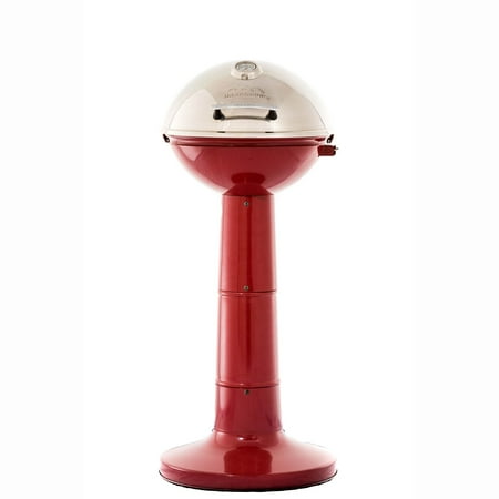 Masterbuilt Verdana Outdoor Patio 18 Inch 1650w Electric Pedestal