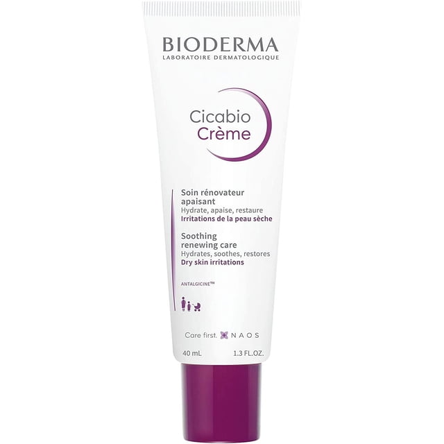 Bioderma Cicabio Crema 40ml Cicabio