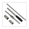 thumbnail image 2 of Car Tire Wrench Detachable Wrench Socket Wrench Universal Tire Change Tool, 2 of 7