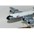 thumbnail image 2 of Lockheed Martin® P-3C Orion, VP-24 Batmen 156516, Mahogany, 1/78th (18"), 2 of 8