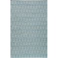 thumbnail image 1 of Rugs America 25297 Emerson Light Blue Rectangle Geometric Rug, 8 x 10 ft., 1 of 1