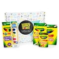 thumbnail image 3 of Artistic Essentials Back to School Bundle | Case (4 Boxes) - 99 Pieces per Box | School Supply Boxes - Back to School Essentials, 3 of 8