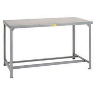 Little giant work table outlet