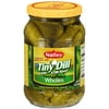 Nalley® Tiny Dill Wholes Pickles 16 fl. oz. Jar