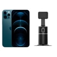 thumbnail image 1 of iPhone 12 Pro Max 256GB Reacondicionado Azul + Estabilizador Apple IPHONE 12 PRO MAX, 1 of 2