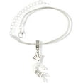 thumbnail image 1 of Bracelet de Clarinette avec Personnage Funky EPJ (Alliage, Unisexe-Adulte, Métal), 1 of 8