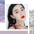 thumbnail image 2 of HOLD LIVE 2.8g Favorite Camellia Velvet Lip Glaze Silky Smooth Matte Fog Lipstick Enhance Complexion Long Lasting, 2 of 8