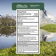 thumbnail image 3 of Ricola Berry Medley Oral Anesthetic, 19 Drops per Bag, 4-Pack Bundle, 3 of 7