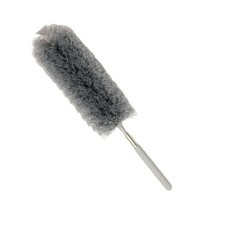 

Jophufed Cleaning Supplies Christmas Clearance deals Retractable Clean Brush Soft Duster Brush Anti Dusting Brush Home Cleaning on Clearance