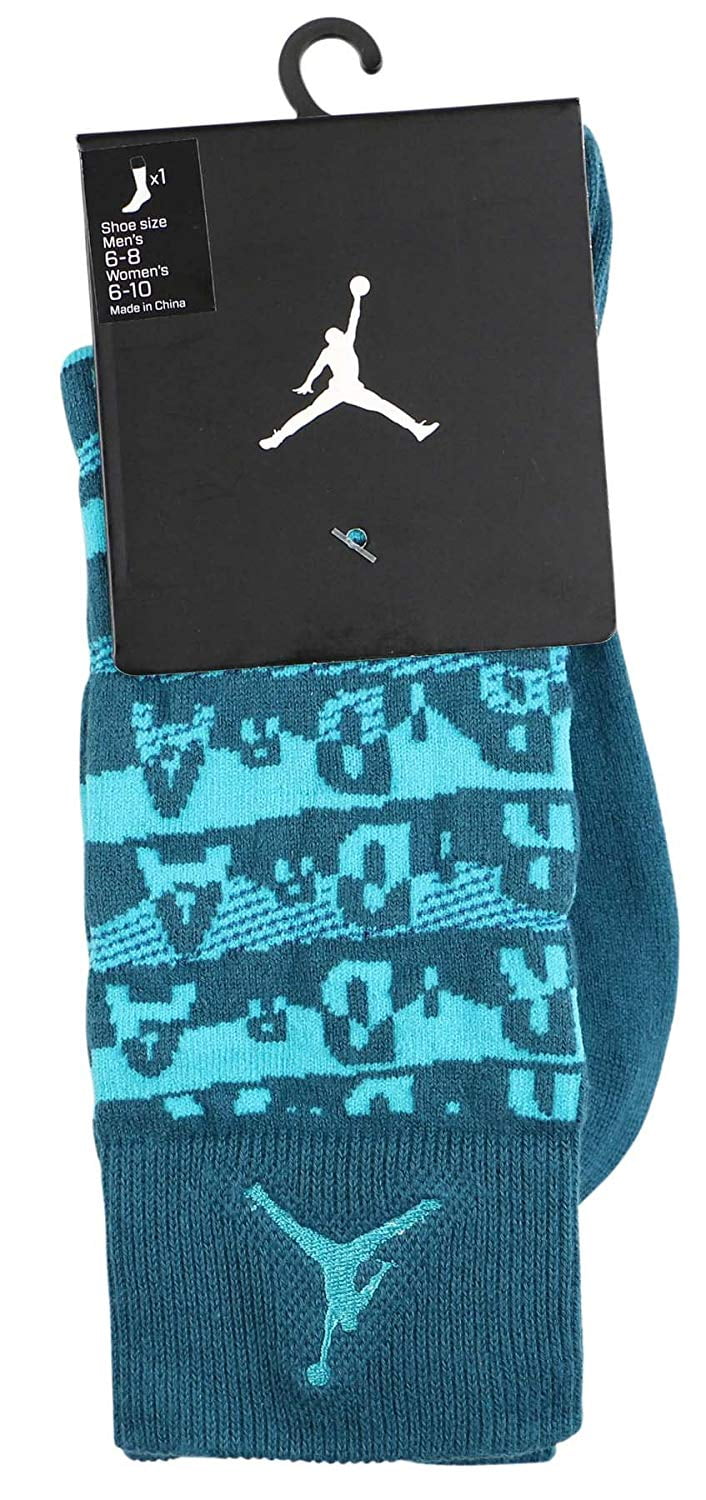 Air jordan socks mens deals