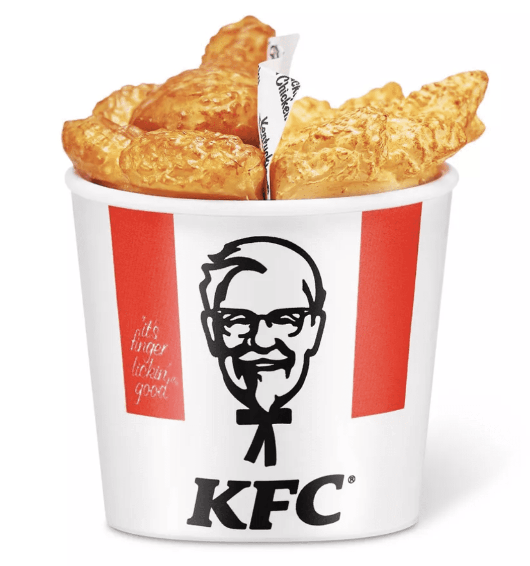 楽天市場】【5 Surprise 】 Mini Brands ミニブランズ KFC