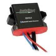 Install Bay IBR64 Universal Water Resistant Bluetooth Audio Receiver 30