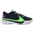 thumbnail image 4 of Nike Zoom Freak 5 Black/Phantom-Fuchsia Dream DX4985-002 Men's Size 9 Medium, 4 of 4