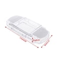 thumbnail image 4 of Sidaley Carcasa protectora de moda: protección antipresión para PSP3000, carcasa rígida protectora Videojuegos y accesorios, 4 of 6