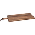 thumbnail image 1 of Lipper International Tabla Para Cortar Y Servir De Cocina De Madera De Acacia, 21-1/2" X 8-3/4" X 3/4"", 1 of 2