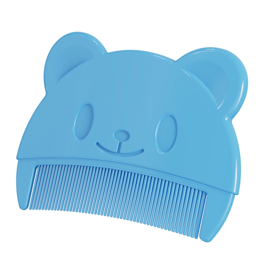 Baby Hair Comb Newborn Combs Fetal Head Dirt Removal Comb CradleCap