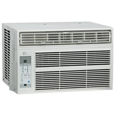 Perfect Aire Perfect Aire 6,000 BTU 115V Electronic Window Air Conditioner with Remote Control