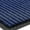 Blue, variant on Buganda Door Mats for Inside, Heavy Duty Low Profile Entrance Mat, Suitable for High Traffic Areas, 17x29.5, Grey