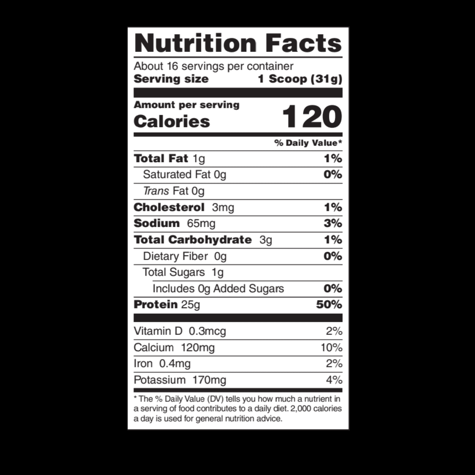 Myprotein Impact Whey Isolate Marvel (USA) Vanilla Frosting, 1.1 lbs, 17 Servings
