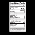 thumbnail image 3 of Myprotein Impact Whey Isolate Marvel (USA) Vanilla Frosting, 1.1 lbs, 17 Servings, 3 of 6