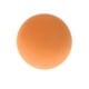 thumbnail image 3 of 2.5 '' eva ball bouncy balls soft foam balls pet kid toys paquete de 5 naranjas Sunnimix Bouncy Balls Toy, 3 of 8