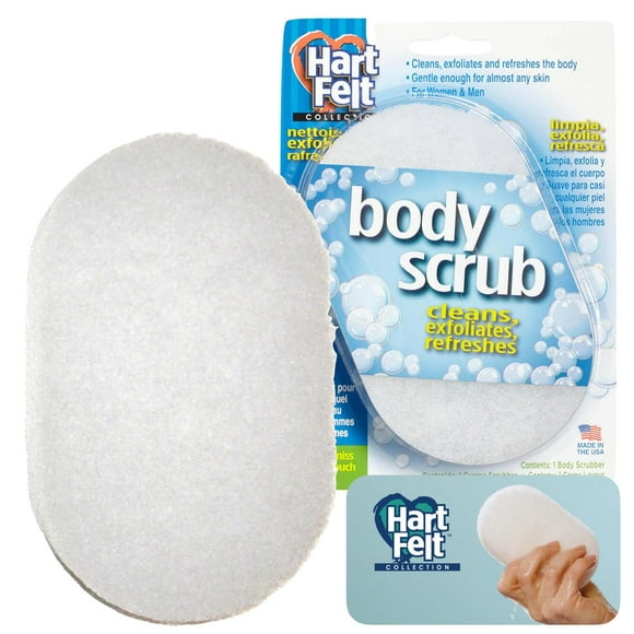 Exfoliante Corporal Compac Blanco Rejuvenecedor