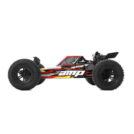 ecx buggy