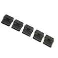 thumbnail image 4 of Wire Coupler,5pcs 6Pin Electrical Wire Electrical Wire Joint Cable Connector Enhanced Features, 4 of 14