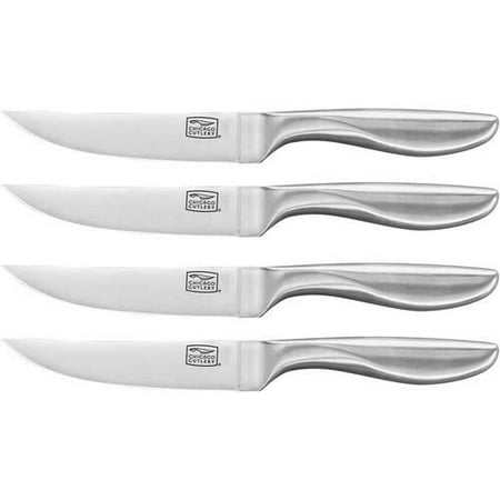 

Chicago Cutlery 1132341 Clybourn Steak Knives Knife Set