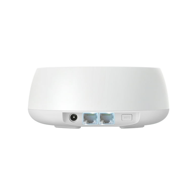 TP-Link BE3600 Wi-Fi 7 Dual-Band, Next-Generation AI-Driven Home Mesh Router System, Replaces Individual Routers and Extenders, Indoor coverage up to TP-Link BE3600 Wi-Fi 7 Dual-Band, Next-Generation AI-Driven Home Mesh Router System, Replaces Individual Routers and Extenders, Indoor coverage up to