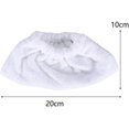 thumbnail image 2 of 4 Pcs Microfiber Cover Set For Hand Nozzle Karcher Steam Cleaner--, 2 of 5