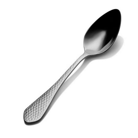 

7.421875 x 2 x 2 in. 7.42 in. Reflections Soup & Dessert Spoon Pack of 12